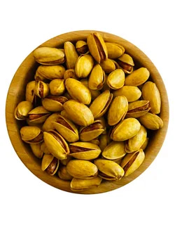 تصویر 3 از پسته اکبری نمکی با طعم ملایم و برشته مناسب